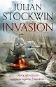 Invasion (Thomas Kydd 10)