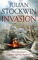 Invasion (Thomas Kydd 10)