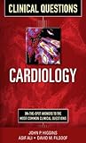 Cardiology clinical questions
