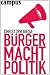 Produkt-Bild: B&uuml;rger. Macht. Politik.
