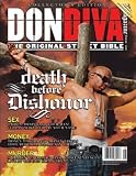Don Diva Magazine Issue #28 (No Refunds For Any Reason)