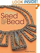 Artistic Seed Bead Jewelry