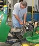 Business Plan: Small Engine Repair Shop