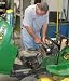 Business Plan: Small Engine Repair Shop
