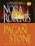 The Pagan Stone (Thorndike Press Large Print Core Series)