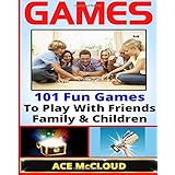 games 101 fun games to play with friends family  children games kids games family games solo games best