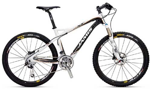 ◆10ジェイミス Dakota Pro Pearl White/Carbon サイズ：15インチ(0DAKP15WH)
