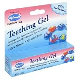 Teething Gel 0.33 oz.