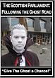 The Scottish Parliament - Following the Ghost Road