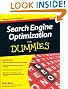 Search Engine Optimization For Dummies (For Dummies (Computer/Tech))