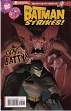 Batman Strikes! #2 (Comic Book)