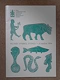 Pictish symbol stones : a handlist 1994