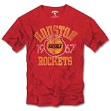Houston Rockets NBA Logo Cufflinks Cuff Links