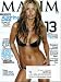Maxim October 2009 Audrina Partridge/The Hills on Cover, Jessica Alba, Kim Kardashian, Marisa Miller, Seth McFarlane, Woody Harrelson, Kayla Ewell/The Vampire Diaries, Dawn Olivieri/Heroes