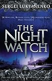 The Night Watch: (Night Watch 1)