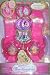 Barbie and the Three Musketeers: Costume Shoes with Interchangeable Toppers