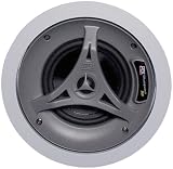 MTX H520C 5-1/4 Ceiling Speaker Pair
