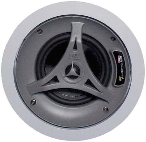 MTX H520C 5-1/4 Ceiling Speaker Pair [Electronics]