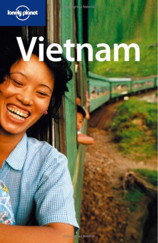 Vietnam (Lonely Planet Country Guide)