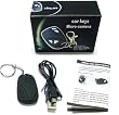 4gb Car Remote Keychain Model Mini Camera DVR Records Video and Pictures