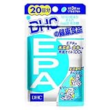 DHC EPA 60粒 25.8g