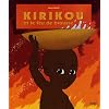 Kirikou et le feu de brousse