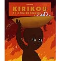 Kirikou et le feu de brousse