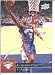 2009 /10 Upper Deck Basketball Card # 127 Al Harrington Knicks Mint Condition - Shipped in Protective ScrewDown Display Case!