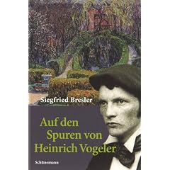 Auf den Spuren von Heinrich Vogeler
