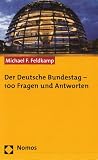 Produkt-Bild: Der Deutsche Bundestag - 100 Fragen und Antworten