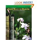 Buy The Young Pianist's Library, 1C: From Bach to Bartok by Denes Agay