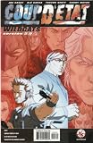 Coup D'etat: Wildcats Version 3.0 (Variant Cover) April 2004