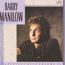 Barry Manilow Picture 17