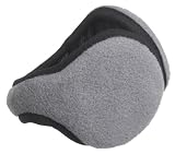 180s Mens Tec Fleece Ear Warmer