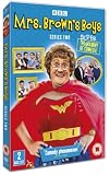 picture of Mrs Brown\