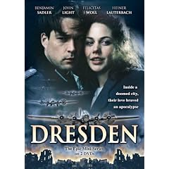Dresden: The Epic Mini-Series
