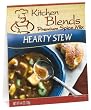 Kitchen Blends Hearty Stew, 4.4-Ounce Packages (Pack of 3)