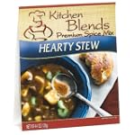 Kitchen Blends Hearty Stew, 4.4-Ounce Packages (Pack of 3)