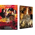 Napol�on (2 dvd) + Guerre et paix (2 dvd)