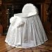 Lulla Smith Cherubini Bassinet