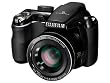 Fujifilm FinePix S4000 Digital Camera - (14MP, 30x Optical Zoom) 3-inch LCD