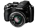 Fujifilm FinePix S4000 Digital Camera - (14MP, 30x Optical Zoom) 3-inch LCD