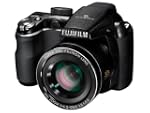 Fujifilm FinePix S4000 - C�mara compa...