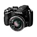 Fujifilm FINEPIX S4000 Digitalkamera (14 Megapixel, 30-fach opt. Zoom, 7,6 cm (3 Zoll) Display, bildstabilisiert)