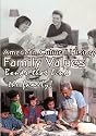 American Cultural History  Family Values