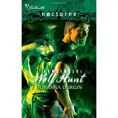 Sentinels: Wolf Hunt