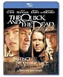 The Quick and the Dead (1995) [Blu-ray]