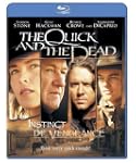 The Quick and the Dead (1995) [Blu-ray]