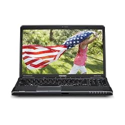Toshiba Satellite A665-S5177X 15 6-Inch Laptop Black store