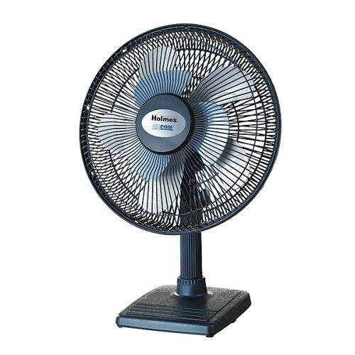 Holmes HAOF612TG4-U Table Fan